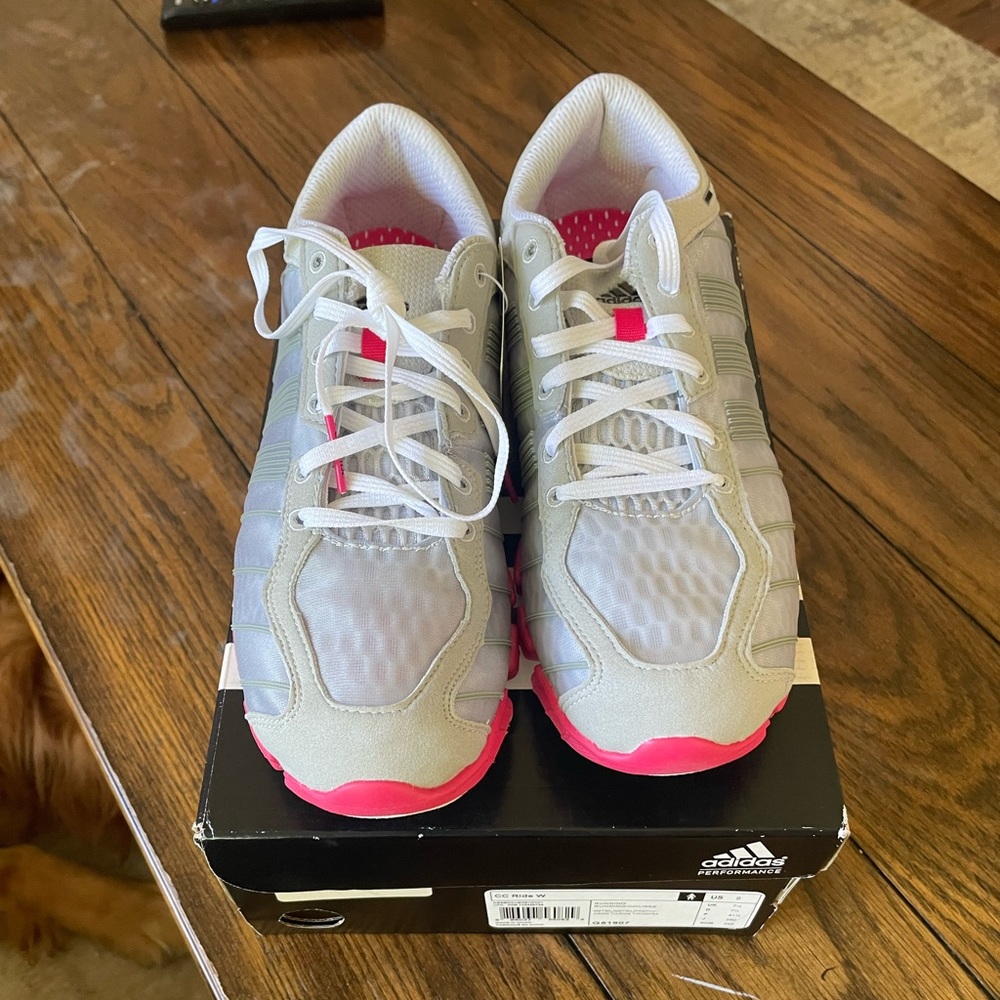 Adidas CC Ride Shoes